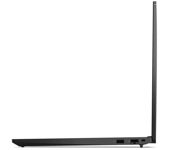Lenovo ThinkPad E16 G1 [21JN005XPB] Intel Core i7-1355U 16inch WUXGA AG 2x8GB 512GB SSD M.2 Intel Iris Xe 2X2AX + BT FPR W11P 1Y Premier