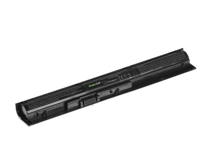 Green Cell bateria do HP ProBook 440 G2 450 G2, 14.4V 2200mAh [HP82]