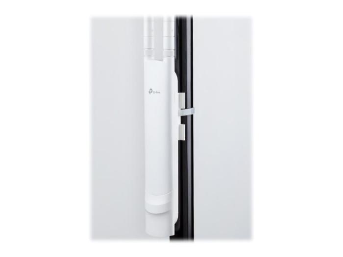TP-Link Wireless Access Point N300 300Mbps 100Mb PoE 2.4GHz [EAP110-Outdoor]