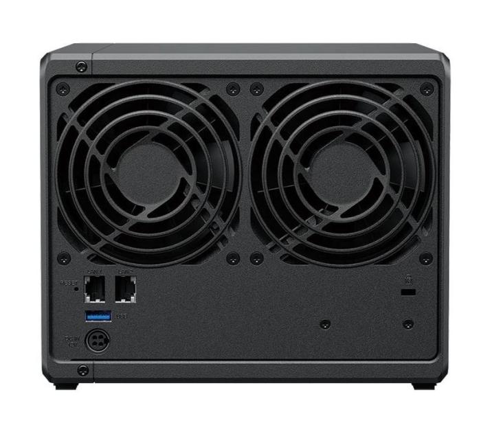 Serwer plików NAS Synology DS423+