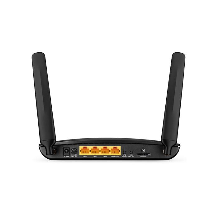 TP-Link modem 4G LTE AC1200 [Archer MR400]