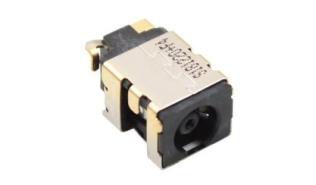 Gniazdo zasilania z kablem do wtyczki 4.0x1.35mm do notebooków Asus UX501, UX501J, UX501JW, UX501VW [ZN0284]