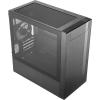 CoolerMaster MasterBOX NR400 (szkło hartowane) (2x USB-A 3.0) (4x2.5/3.5, 1x5.25) [MCB-NR400-KG5N-S00]