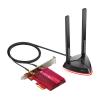 TP-Link Wireless PCI-E AX3000E WiFi 6 BT5.0 574/2402Mbps [Archer TX3000E]