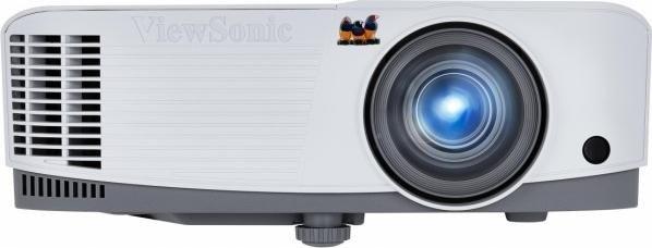 Projektor Viewsonic PA503X DLP XGA (1024x768, 4:3, 3800 ANSI, 22000:1, 5000h/15000h) (1xHDMI, 1xVGA, 2xUSB)