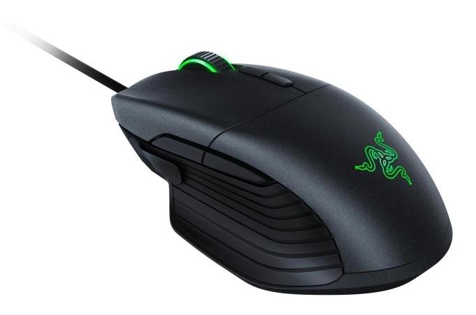 Razer Basilisk Bluetooth 16000dpi (optyczna, 1, 6) [RZ01-02330100-R3G1]