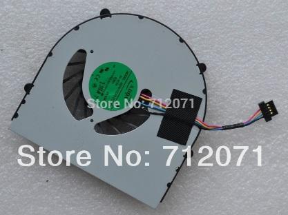 Wentylator do notebooka Lenovo Ideapad B560, B560A, V560, V565, Z560 - 4pin [AD06705HX11DB00 F0615, AB7205HX-GC1 JAL50]