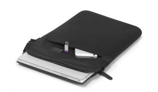 Etui do laptopa Dicota Ultra Skin Pro 13-13.3 [D31097-RPET]