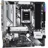 Asrock A620M Pro RS WiFi (AMD A620) [AM5, 4xDDR5 do 7200MHz, (HDMI 2.1, DP 1.4) (3xM.2, 1xPCIe 4.0 x16), WiFi 6E, BT 5.2, micro ATX]