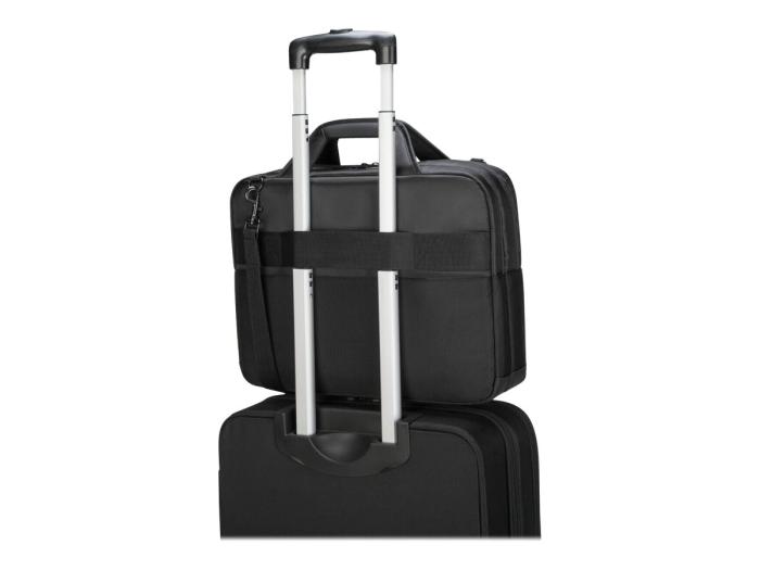 Torba do laptopa Targus CityGear 12-14 (czarny) [TCG455GL]