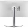 27’’ LG 27UQ850-W (IPS LED, 3840x2160, 400, 5ms, 60Hz) (2xHDMI, DP, 2xUSB-3.0, USB-C, Audio) pivot, głośniki (2x5W), czarny