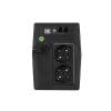 UPS FSP/Fortron iFP 800 (480W) [PPF4802000]