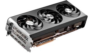 Radeon RX 7700XT Sapphire 12GB GDDR6 Nitro+ [11335-02-20G] (2xHDMI 2.1, 2xDP 2.1) (192-bit, PCI-E 4.0)