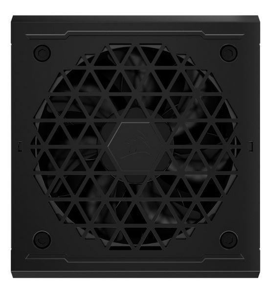 Corsair RM1000e (1000W) (1x120mm) Modularny 80+Gold (CPU 2x4+4) (PCI-E 6x6+2) (4xMolex, 7xSATA) [CP-9020264-EU]