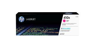 CF413X (413X) - magenta, oryginalny toner HP, 5000 stron (HP Color LaserJet Pro M377dw, M452nw, M477fdw, M452dn, M477fdn, M477fnw)