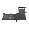 Movano bateria Asus Vivobook 15 X510, S15 S510UA 11.4V, 3600mAh (41Wh) 3 ogniwa [BT/AS-X510]