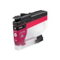 LC427M - magenta, oryginalny wkład z atramentem Brother, 1500 stron (Brother HL-J6010DW, MFC-J5955DW, J6955DW, J6957DW)