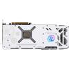 Radeon RX 7900XTX Asrock 24GB GDDR6 Taichi White OC [RX7900XTX TCW 24GO] (1xHDMI 2.1, 3xDP 2.1) (384-bit, PCI-E 4.0)