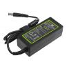 GreenCell zasilacz do laptopa DELL 19.5V / 3.34A / 65W z wtyczką 7.4x5.0mm + PIN [AD08P]
