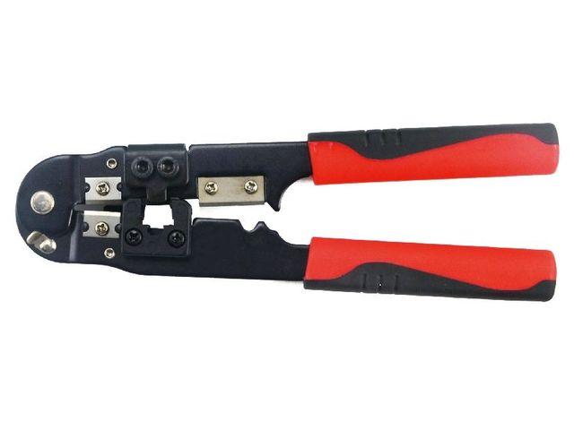 Gembird zaciskarka wtyków RJ45 3w1 [T-WC-03]