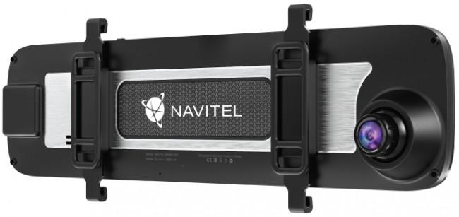 Wideorejestrator Navitel MR450 GPS