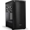 be quiet! Shadow Base 800 Black  (szkło hartowane) (2xUSB 3.2 Gen1, USB-C 3.2 Gen2) (4x2.5, 2x3.5)  [BGW60]
