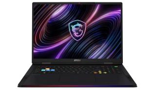 MSI Raider 18 Max HX [A2WJ-1235PL] 24-Core Intel Core Ultra 9 290HX Plus /18 3840x2400 mini LED 120Hz / 64GB DDR5 (max 128GB) / 2TB / RTX5090 24GB / pk RGB / 9.99Wh / 3.6kg / Win11Home
