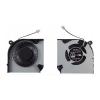 Wentylator do notebooka Acer Aspire Nitro AN515-43 AN515-54 / A715-74G, 75G / AN517-51 AN715-51 / 4PIN (CPU prawy) [DFS531005PL0T-FML9]