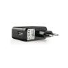 Gembird ładowarka 220V / USB [MP3A-UC-AC1-B]