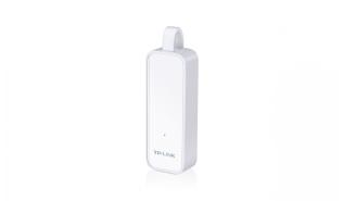 TP-Link UE300 (karta sieciowa GigabitEthernet 10/100/1000 na USB 3.0)