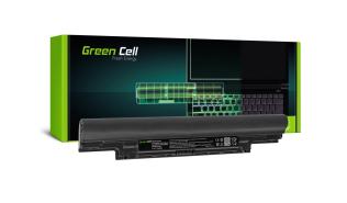 Green Cell bateria do Dell Latitude 3340 3350 P47G, 11.1V 4400mAh [DE108]