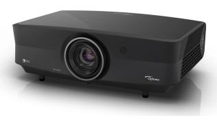 Projektor Optoma UHZ68LV UHD 5000LM