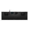 Logitech G815 Mechanical Clicky (mechaniczna, dla graczy) [920-009095]