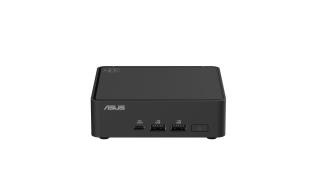 ASUS NUC 15 PRO Ultra 7 255H 28W / Intel Arc graphics / no RAM / no Storage / Intel Wi-Fi 7 BE201 [90AR00R2-M00090]