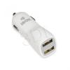 I-BOX Ładowarka samochodowa 2xUSB 2A (12/24V, 5V/2.1A) [C-11] [ICC11W]