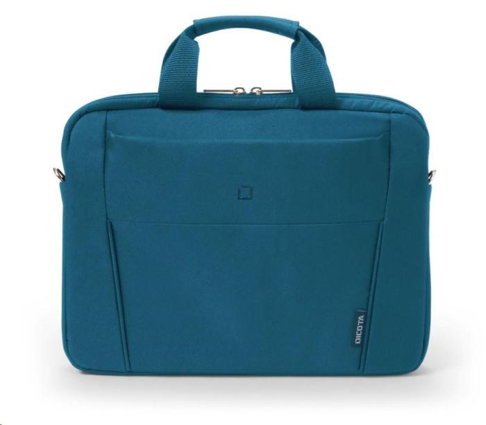 Torba do laptopa Dicota Slim Case Base 11-12.5 (blue) [D31303]