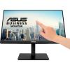 24’’ Asus BE24ECSBT (IPS LED, 1920x1080, 300, 5ms, sRGB 100%, 75 Hz) (HDMI 1.4, DP 1.2, USB-C 3.0/DP) głośniki, czarny, pivot