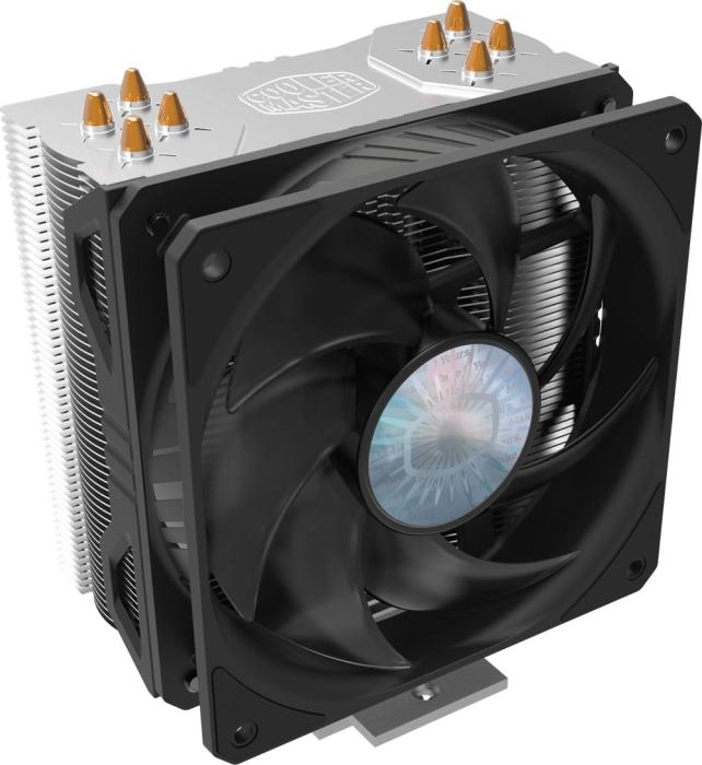 Cooler Master Hyper 212 Spectrum V2 (120mm, 4-pin PWM) [RR-2V2L-18PD-R1]