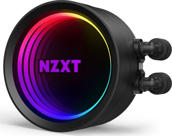 NZXT Kraken X73 360mm RGB (wodne) [RL-KRX73-01]