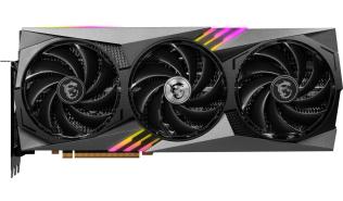 GeForce RTX4090 MSI 24GB GDDR6X Gaming Trio [RTX 4090 GAMING TRIO 24G] (1xHDMI 2.1, 3xDP 1.4a) (384-bit, PCIe 4.0)