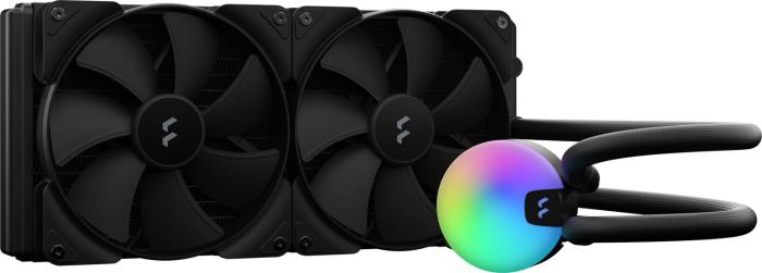 Fractal Design Lumen S28 Water Cooling Unit v2 (chłodzenie wodne) [FD-W-L1-S2811]
