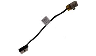 Gniazdo zasilania z kablem do wtyczki 4.5x3.0mm do notebooka Dell Inspiron 17 5000, 5770, 5775, 5775 [CAL70 02K7X2 2K7X2 DC301011B00]