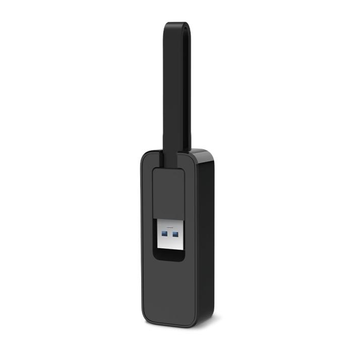TP-Link (karta sieciowa GigabitEthernet 10/100/1000 na USB 3.0) [UE306]