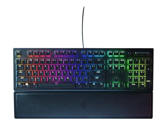 Razer BlackWidow V3 Green Switch [RZ03-03540100-R3M1]