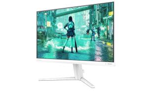 (24) 23.8 Philips 24M2N3201PL/00 ( IPS , 1920x1080, 300, 0.3ms, 107% sRGB, HDR10, 260Hz) (1xHDMI 1.4, 1xDP 1.2, 1xAudio) biały