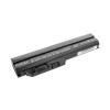 Mitsu bateria HP mini 311, 311C 10.8V/11.1V, 4400mAh [BC/HP-311]