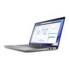 DELL Precision 3490 16-Core Intel Ultra 7 155H /14 1920x1080 matowa IPS 60Hz / 16GB DDR5 (max 64GB) / 1TB / RTXA500Ada 4GB / pk / 1.4kg / Win11Pro [N003P3490EMEA_VP]