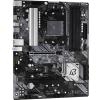 Asrock B550 PHANTOM GAMING 4 (AMD B550) [AM4, 4xDDR4 do 4733MHz, (HDMI 2.1) (3xM.2, 1xPCIe 4.0 x16, 1xPCIe 3.0 x16 (x4), 2xPCIe 3.0 x1), ATX]