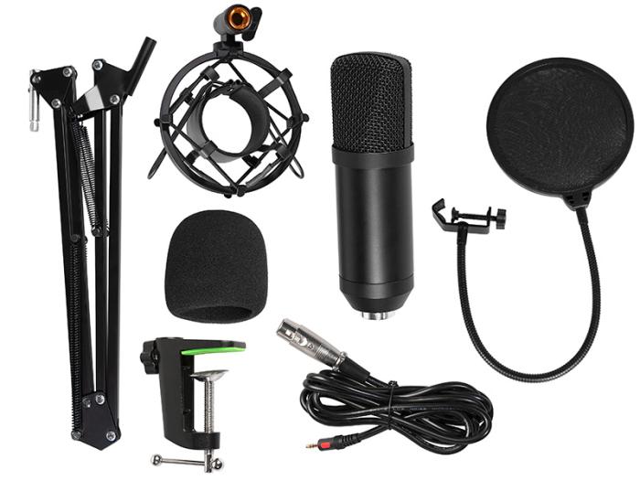 Mikrofon Tracer Studio Pro