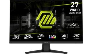 (27) MSI MAG 274QF X24